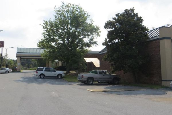 Hotel Americourt Extended Stays (Kingsport)